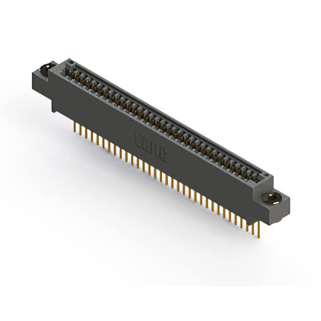 395-033-540-603 EDAC Inc.  Edgeboard Connectors